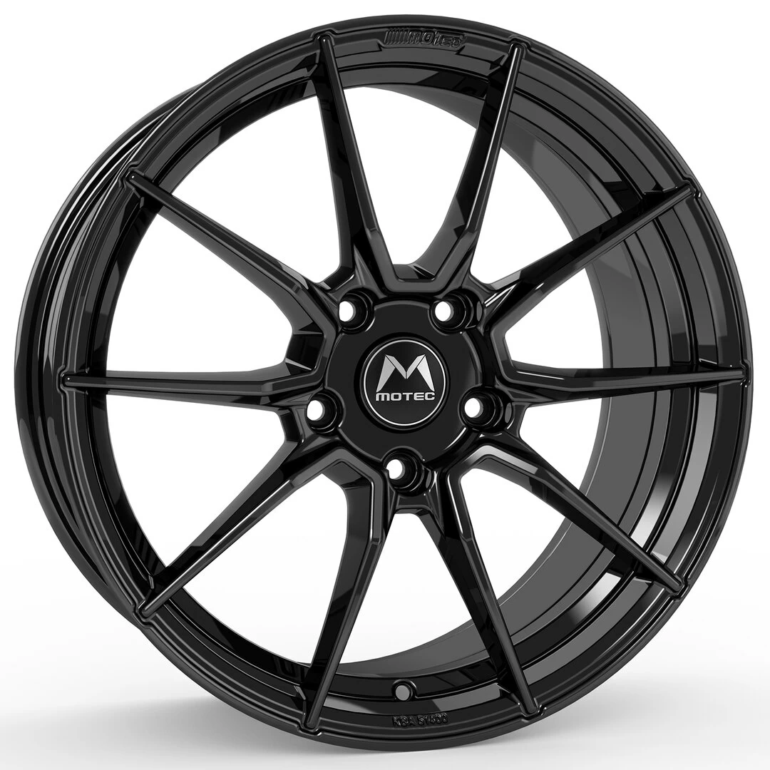 Motec MCR2 Ultralight