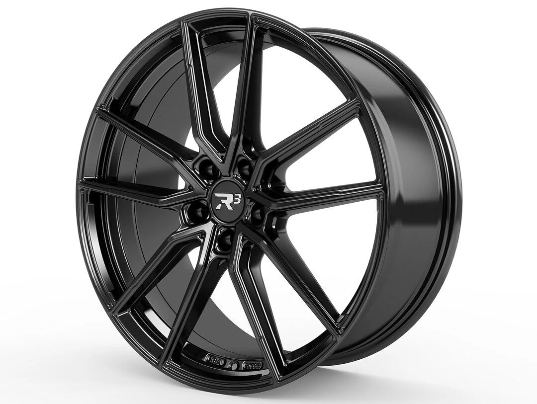 R3 Wheels R3H02