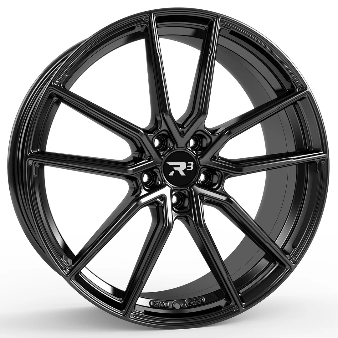 R3 Wheels R3H02