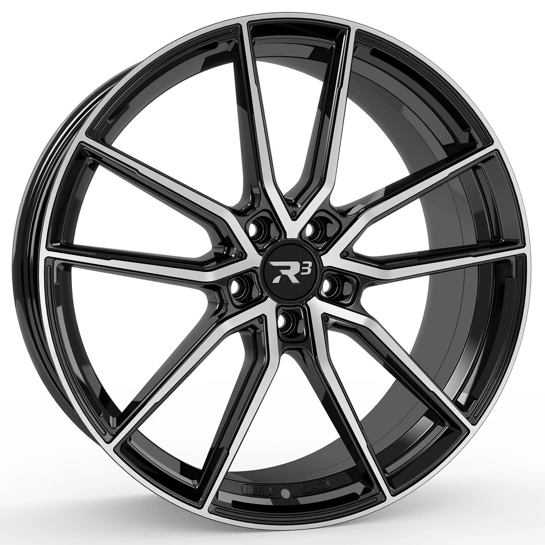 R3 Wheels R3H02