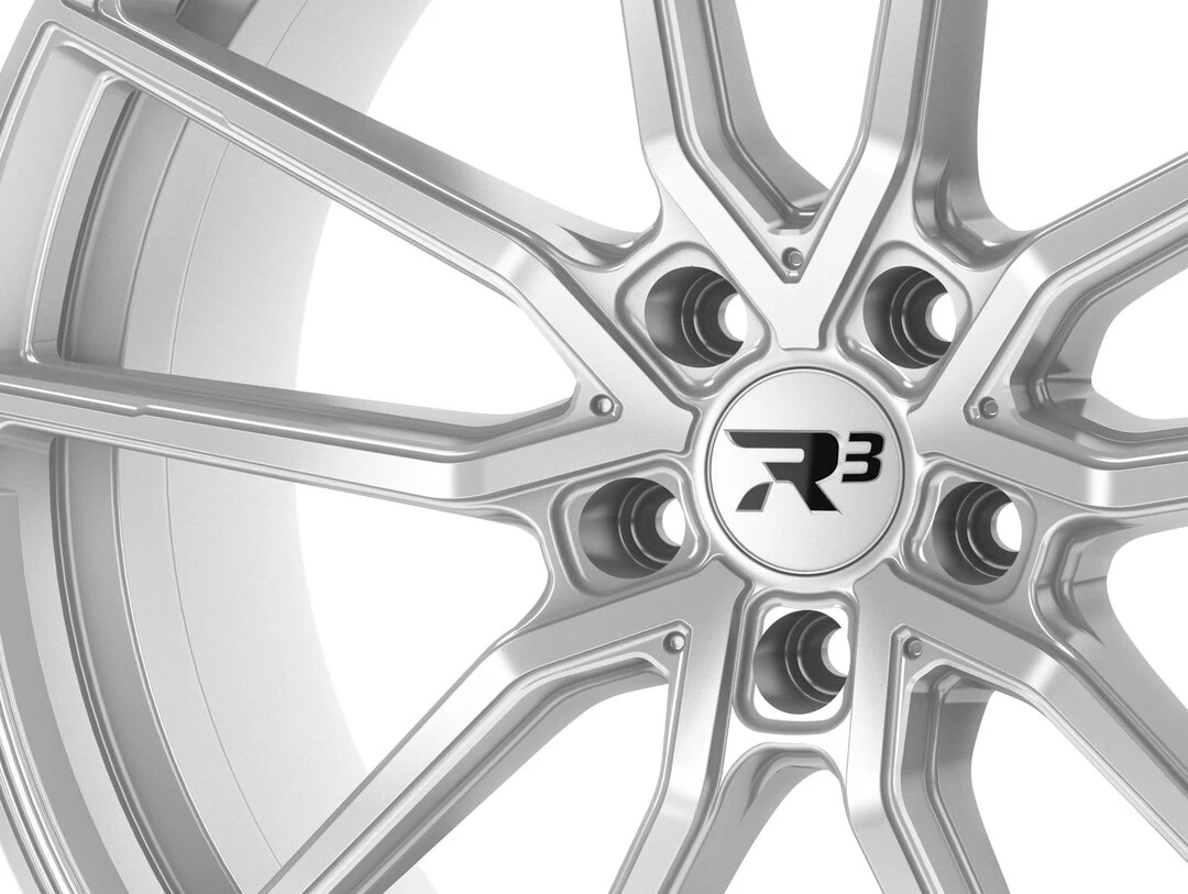 R3 Wheels R3H02