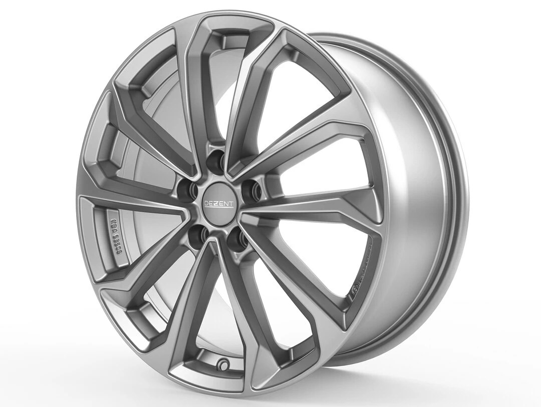 Dezent KS