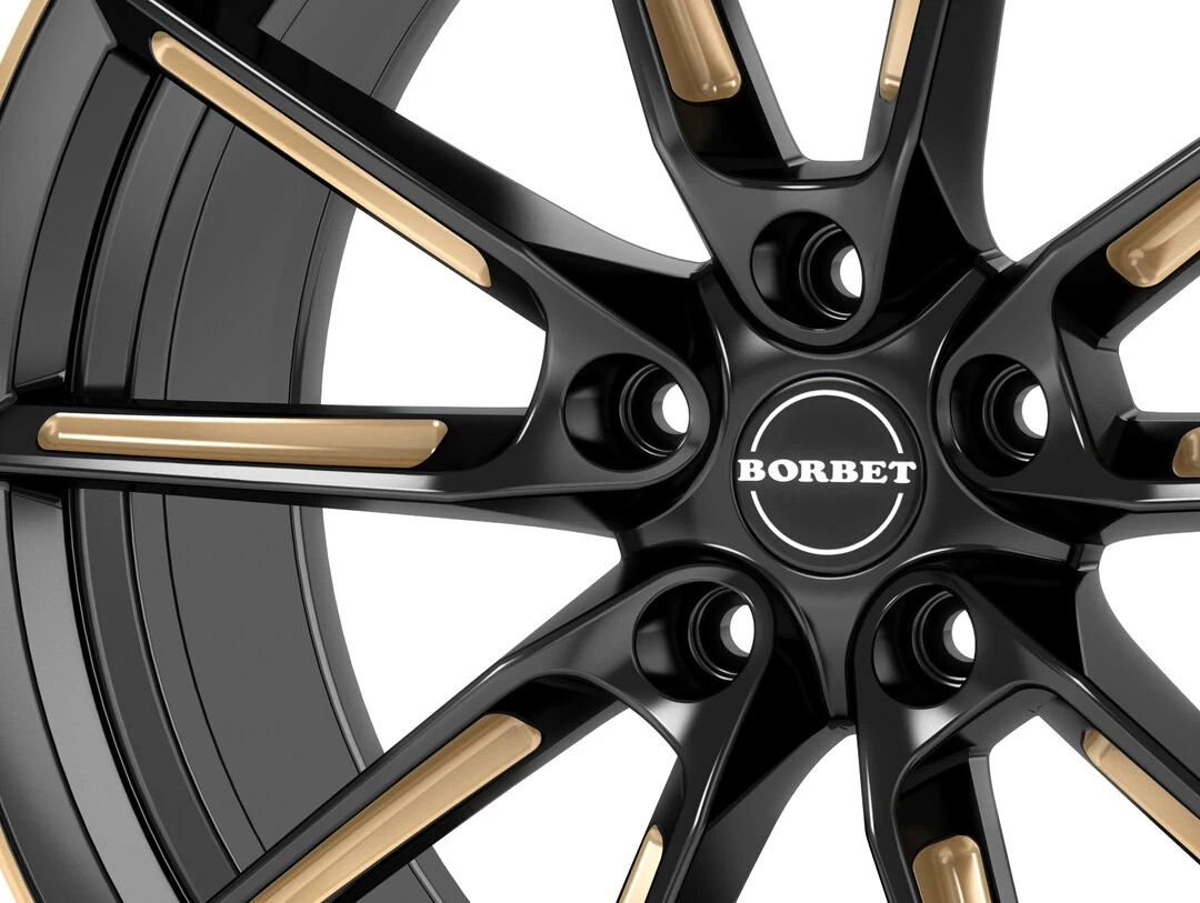 Borbet LX18