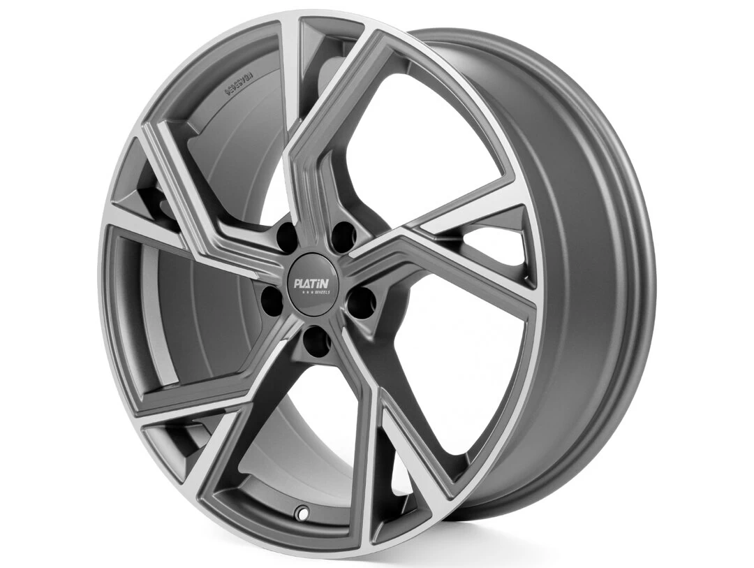 Platin P100