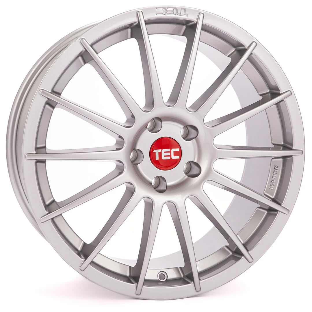 Tec Speedwheels AS2