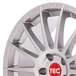 Tec Speedwheels AS2
