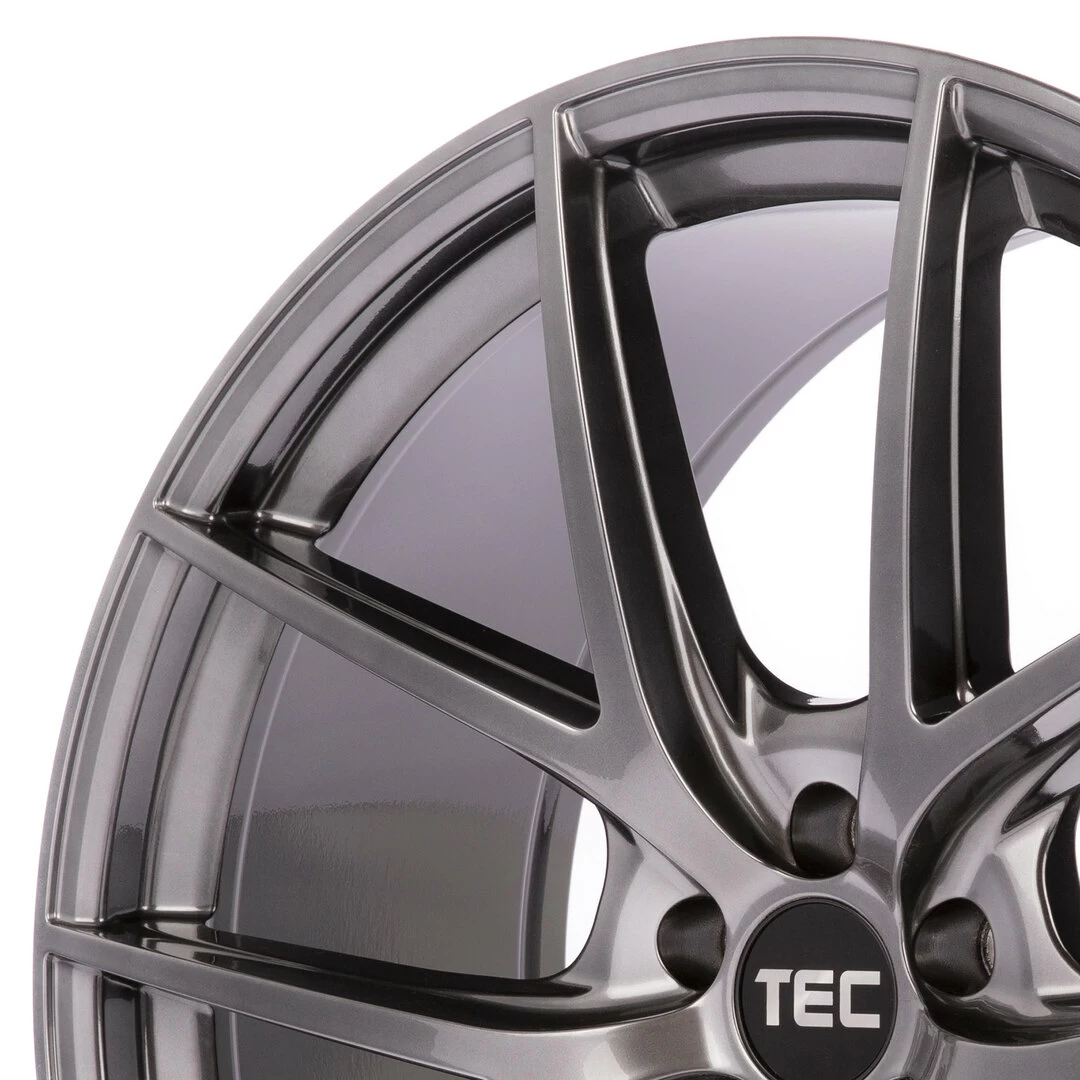 Tec Speedwheels GT-6 EVO