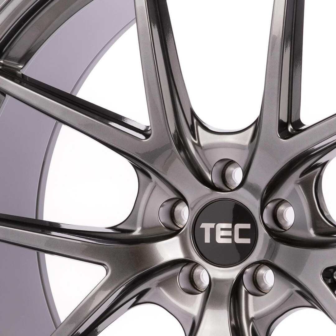 Tec Speedwheels GT-6 EVO