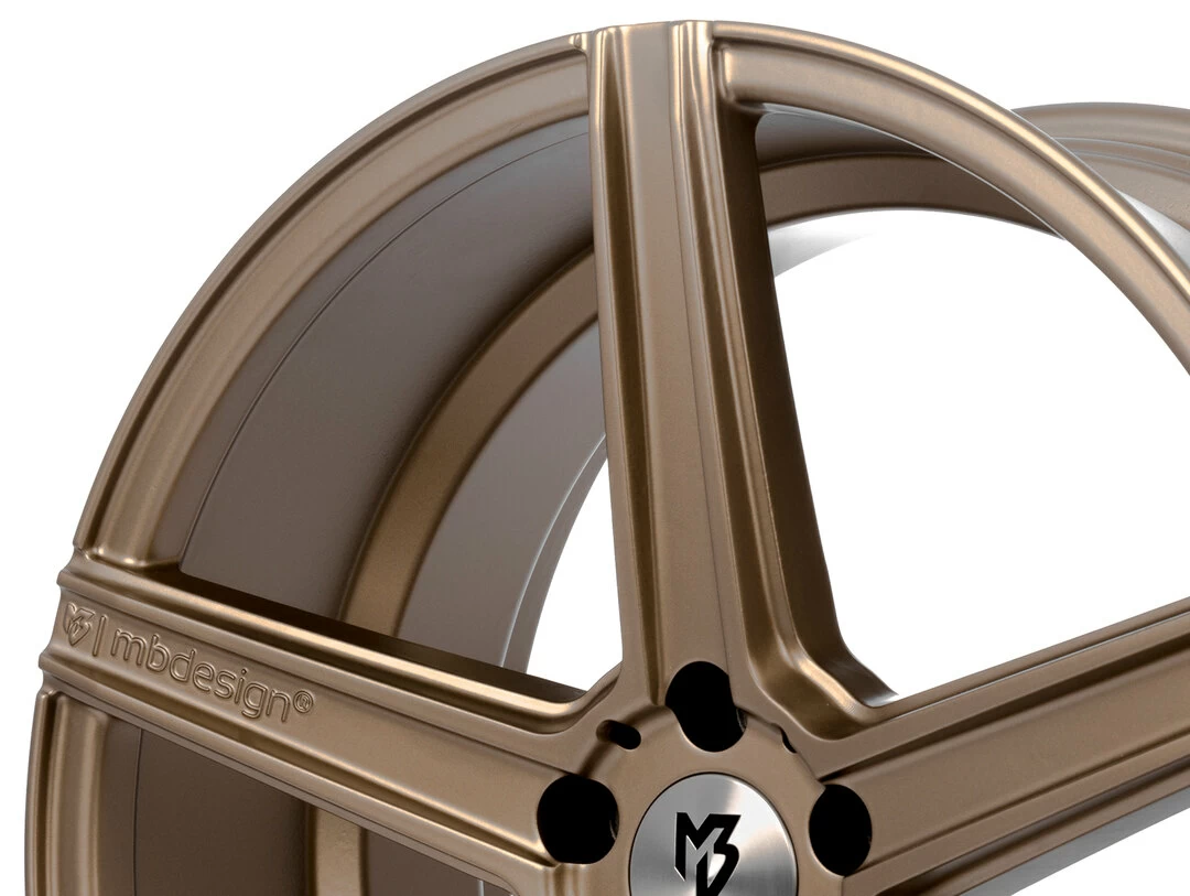 MB Design KV1