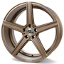 MB Design KV1 Bronze hell matt