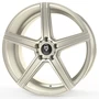 MB Design KV1 Champagner matt
