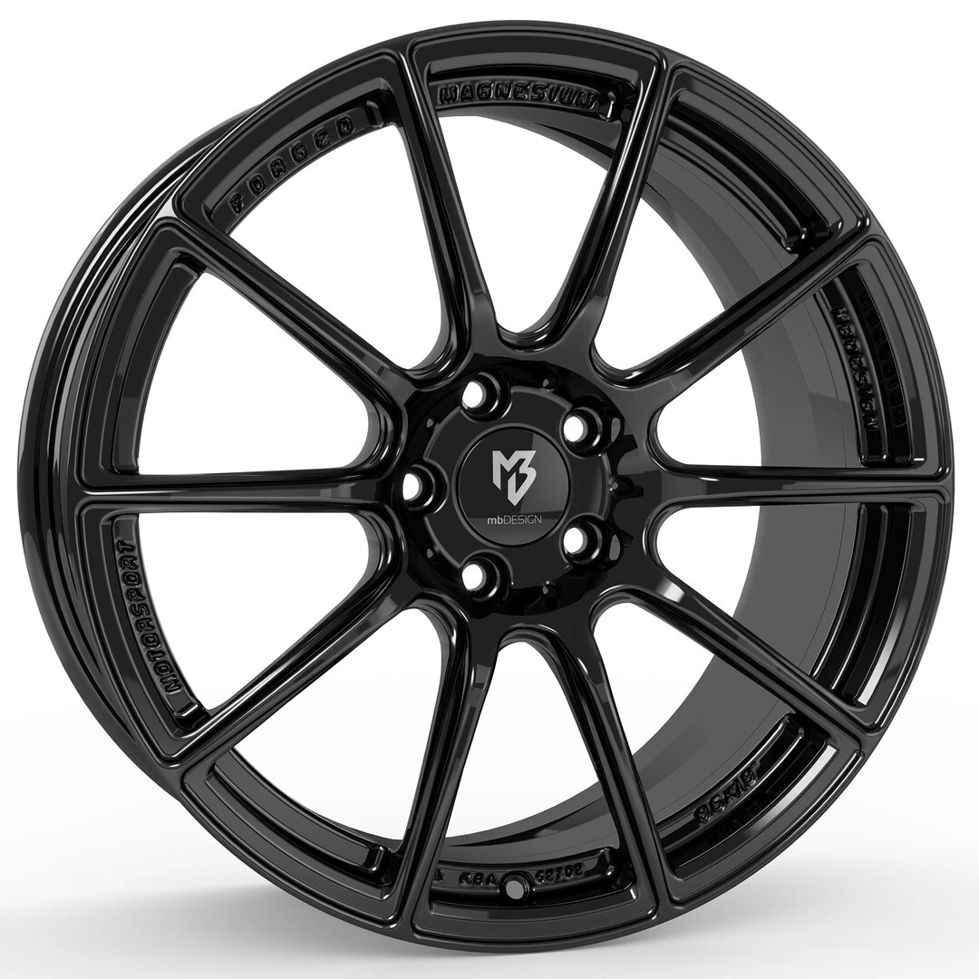 MB Design MF1