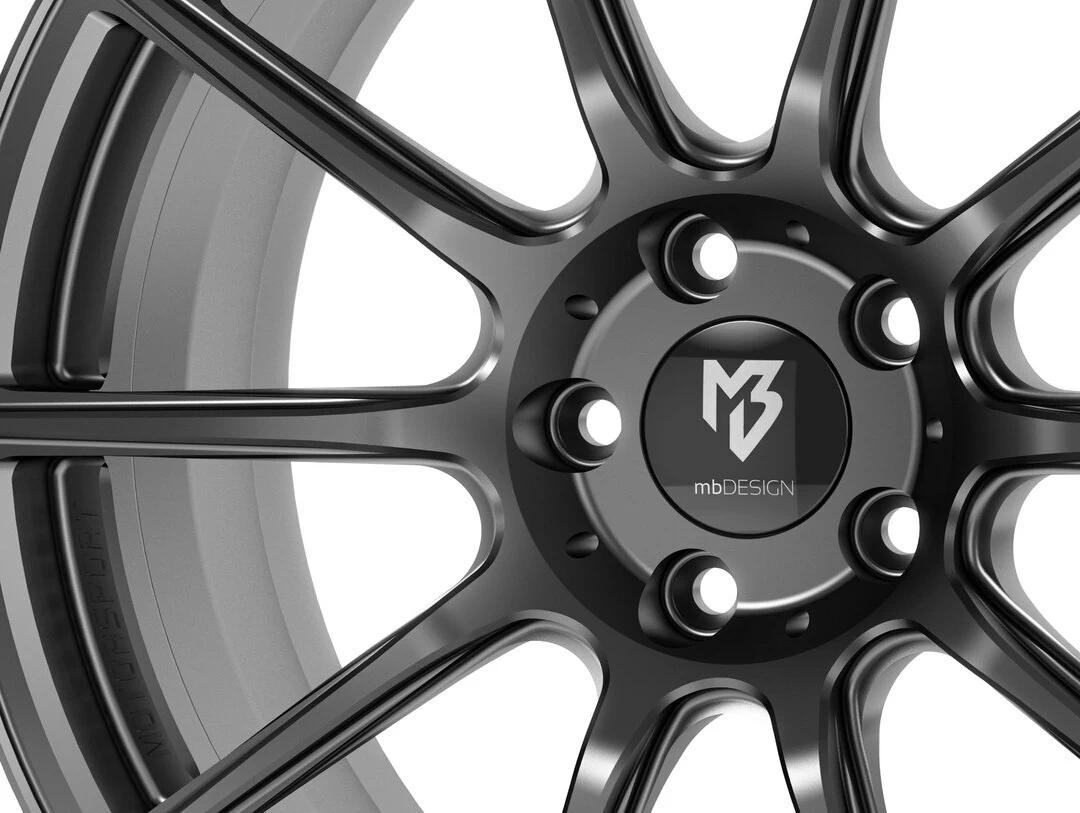 MB Design MF1