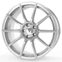 MB Design MF1 Silber
