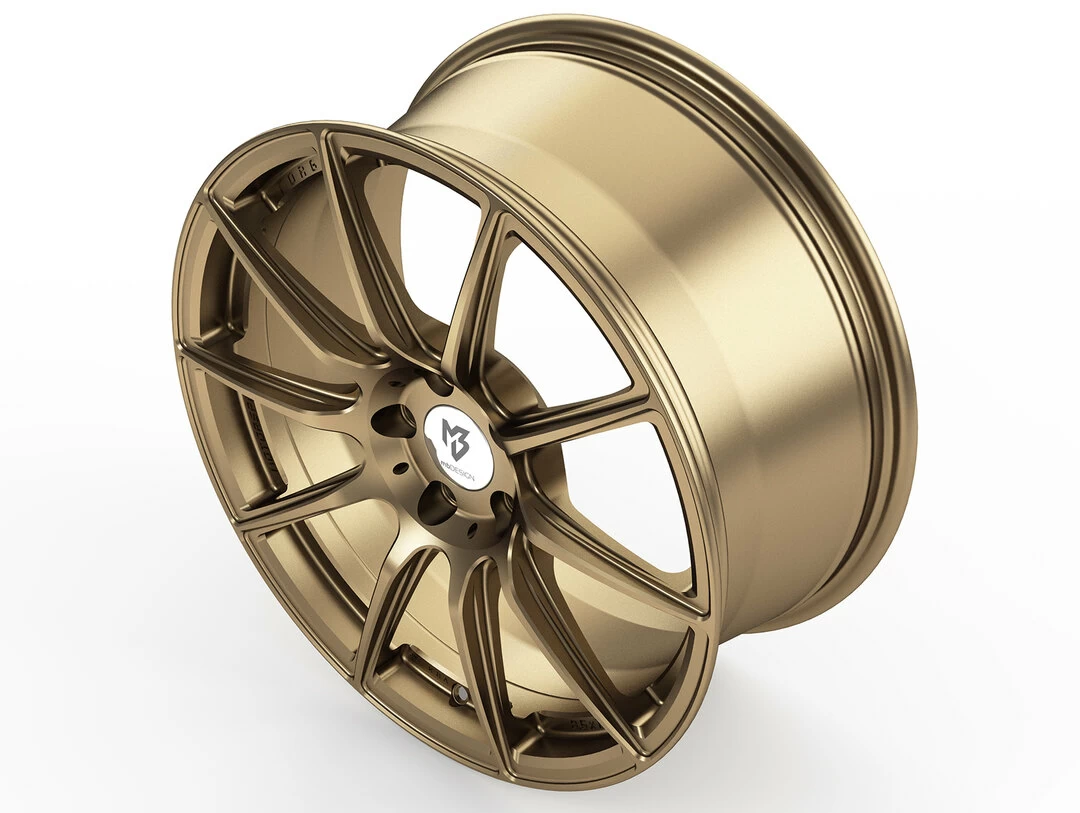 MB Design MF1