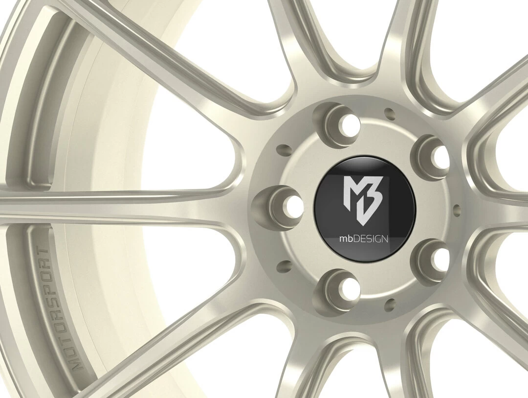 MB Design MF1