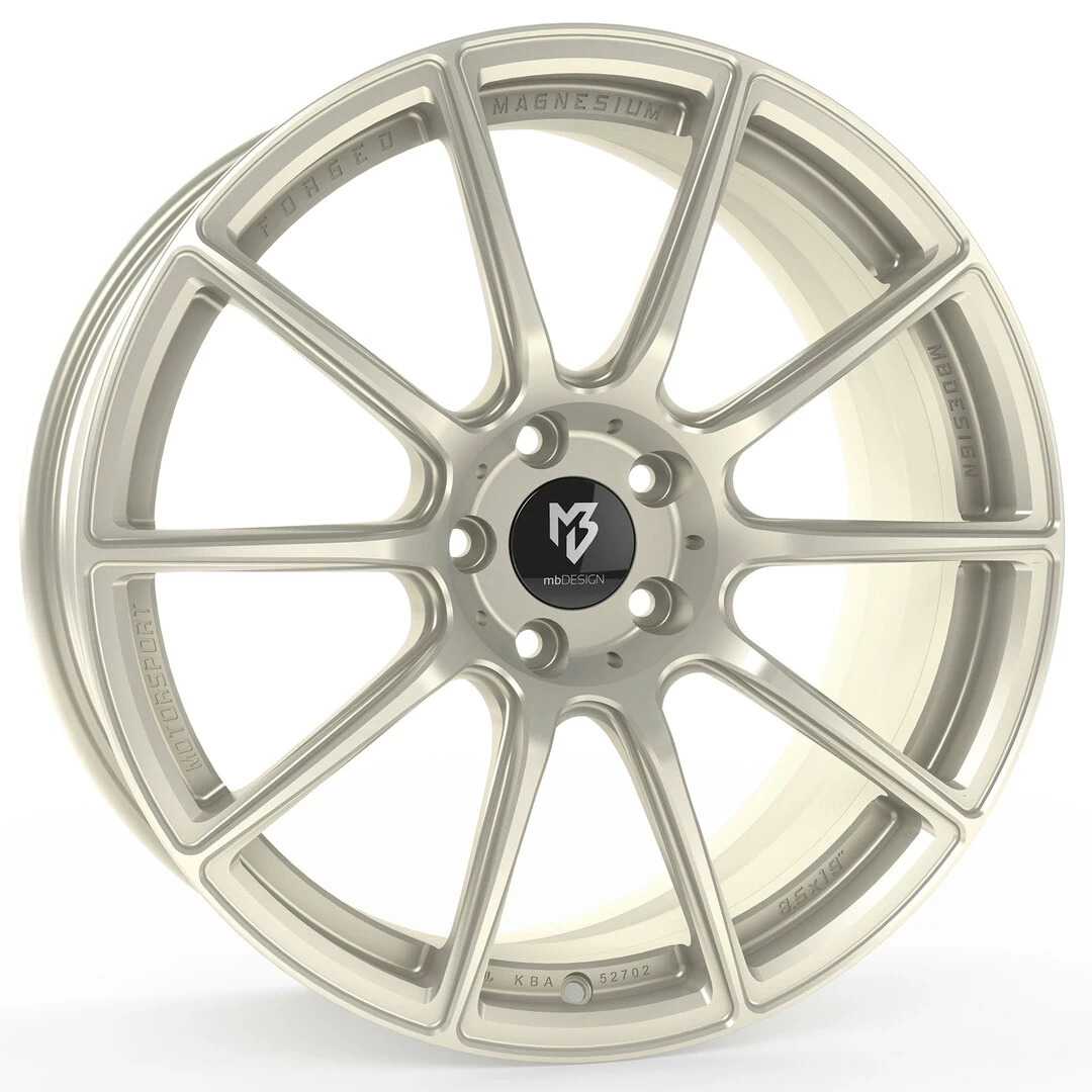 MB Design MF1