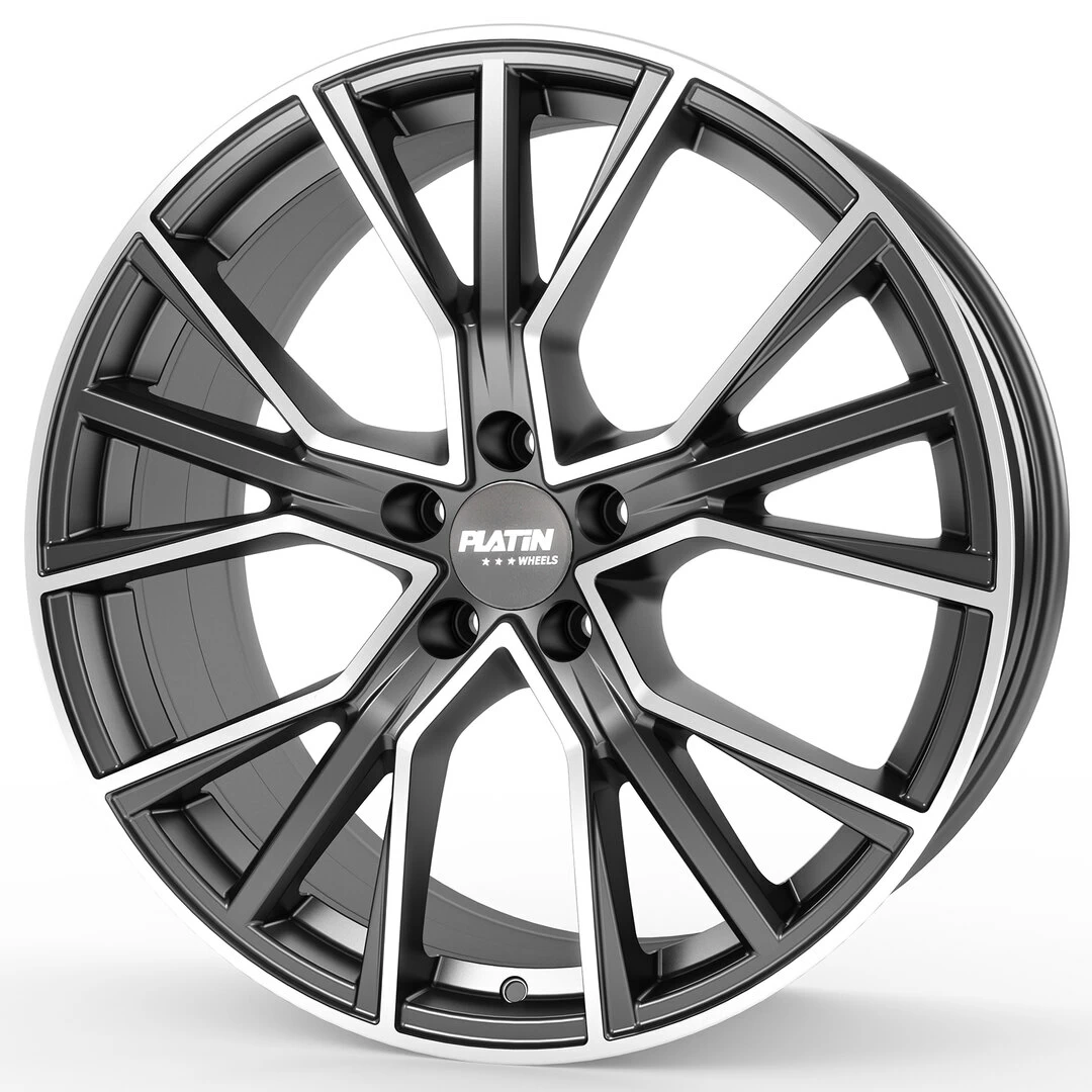 Platin P102