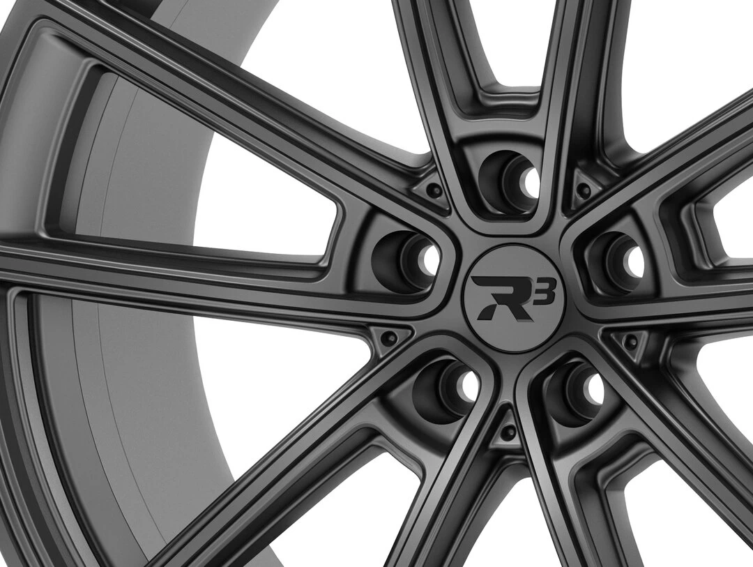R3 Wheels R3H04