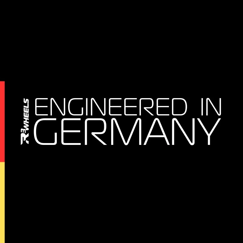 R3 Wheels R3H04