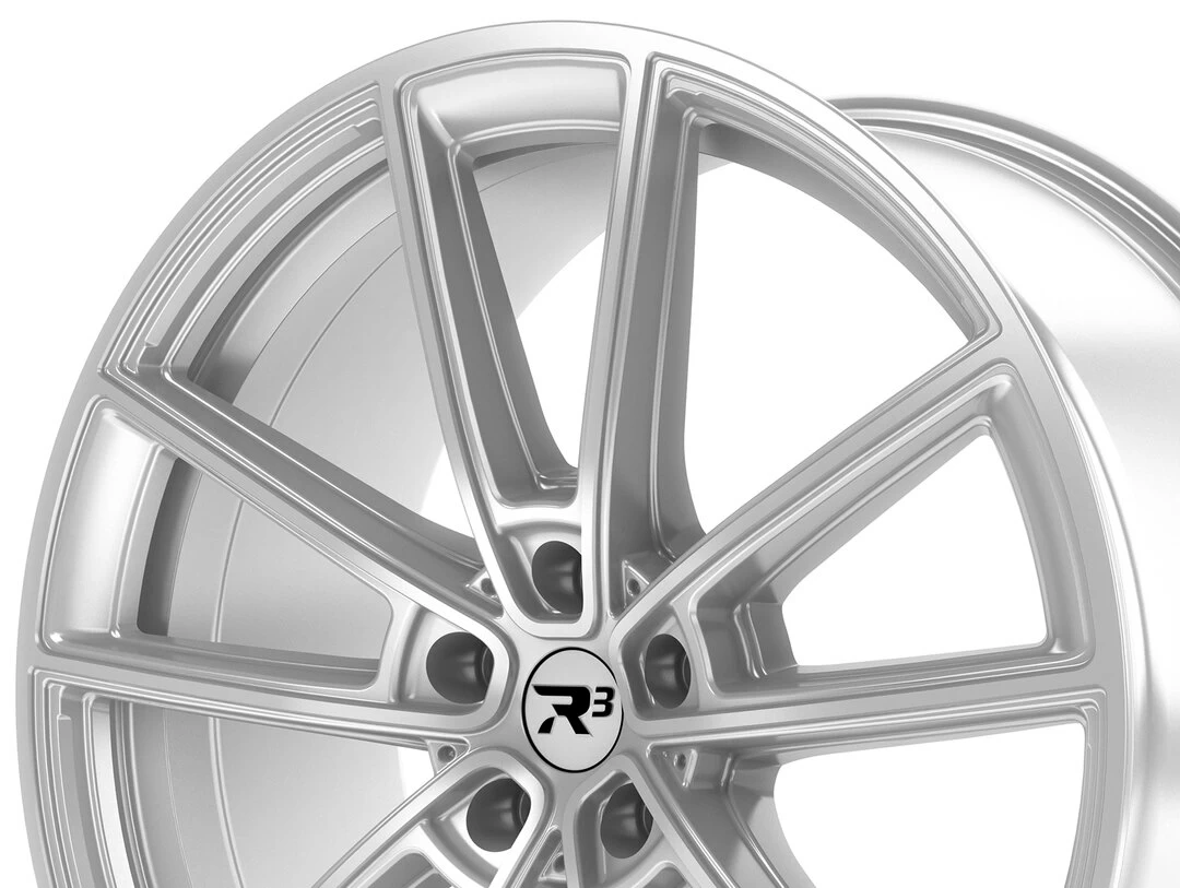 R3 Wheels R3H04