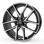 Dezent TO Black/polished