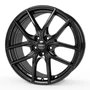 Dezent TO Black