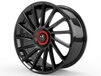 Motec MCT9R Tornado Revolution