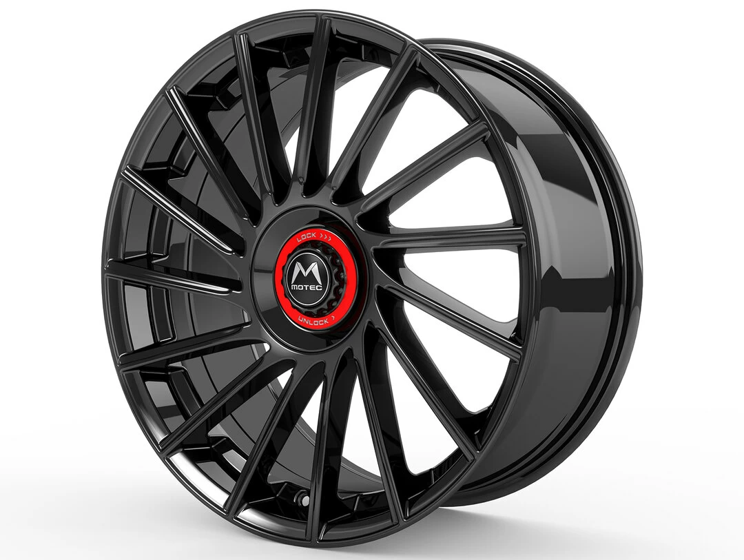 Motec MCT9R Tornado Revolution