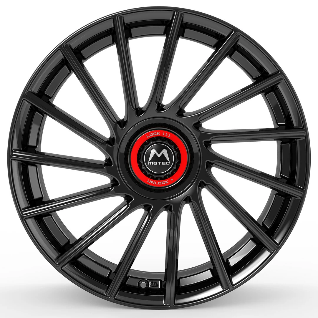Motec MCT9R Tornado Revolution