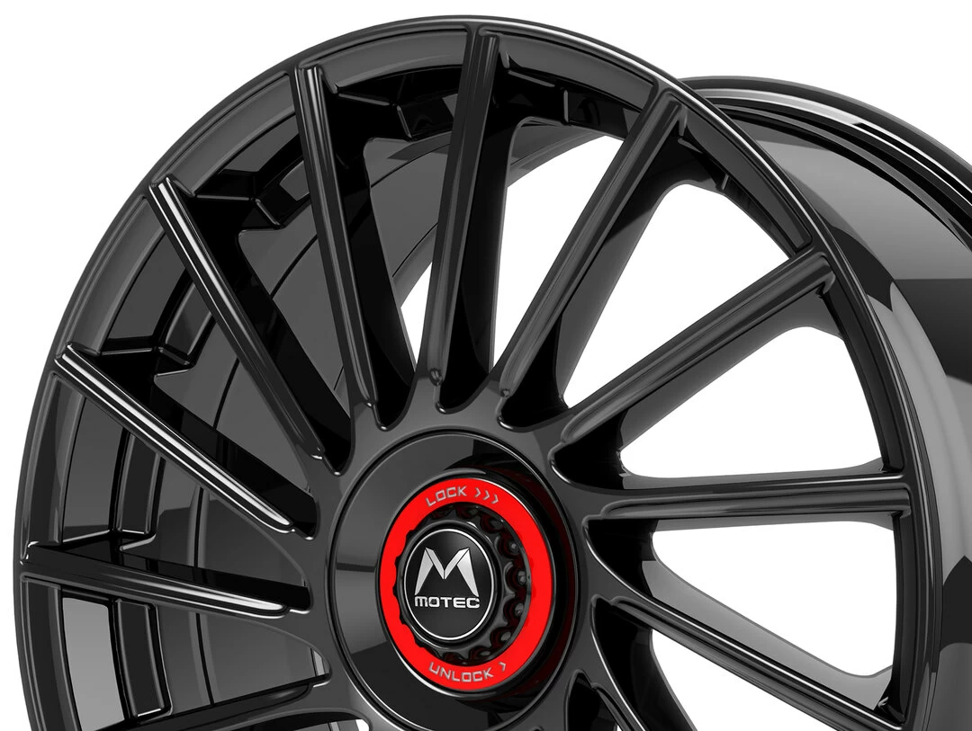 Motec MCT9R Tornado Revolution