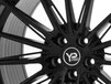 Yido Performance YP-HF1 Forged+ Elias