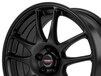 Borbet RS black matt