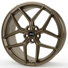 Sparco FF3 Rally Bronze