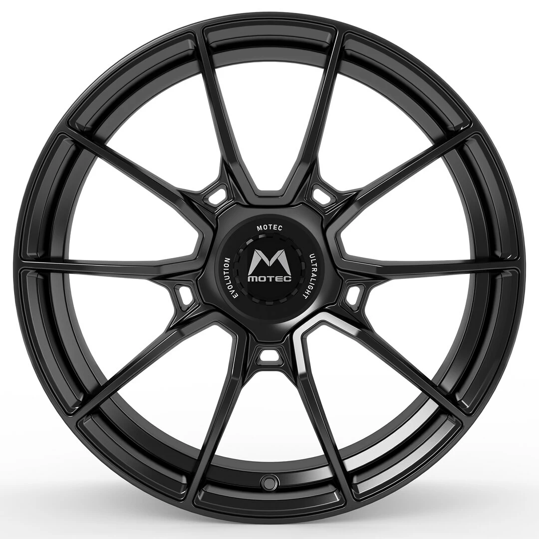 Motec MCR5 Ultralight Evo