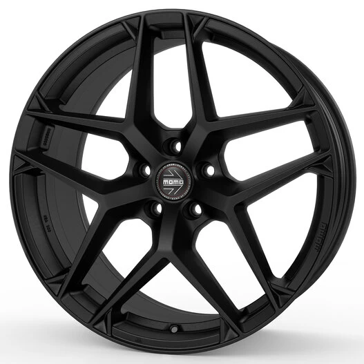 momo② momo_rf07_sandblast_black.webp