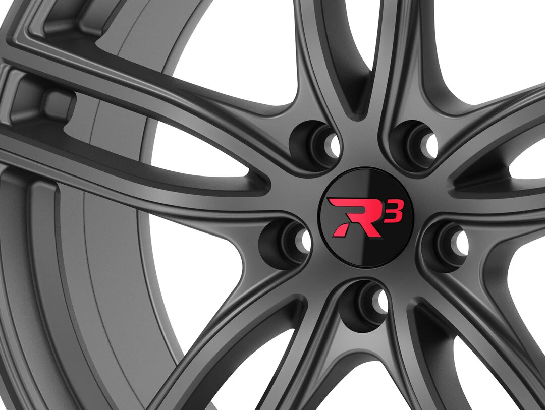 R3 Wheels R3H01