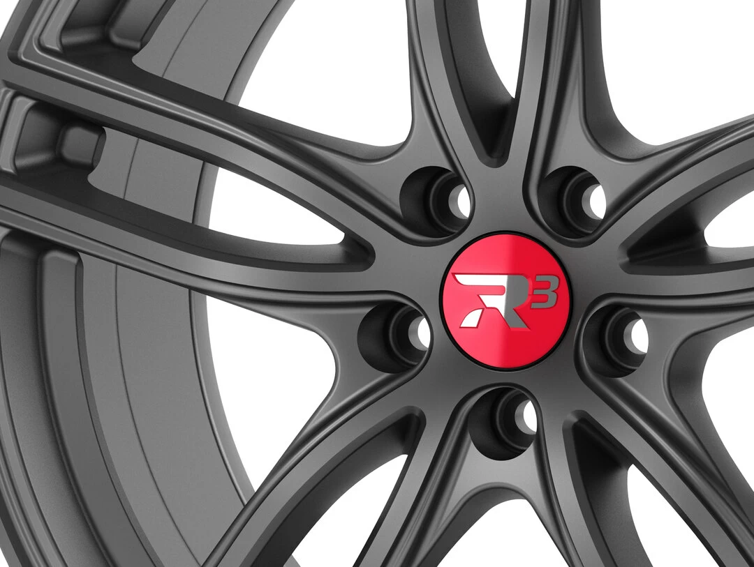 R3 Wheels R3H01