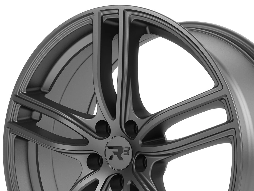 R3 Wheels R3H01
