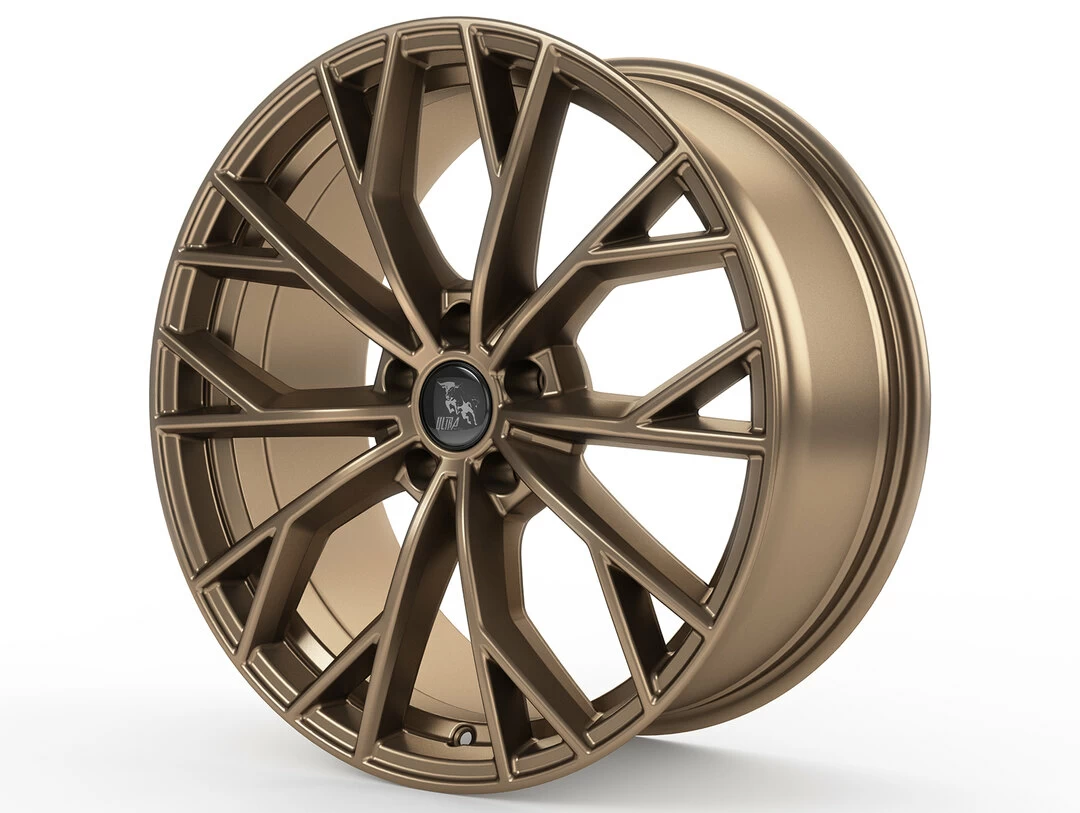 ULTRA Wheels UA23 RS EVO