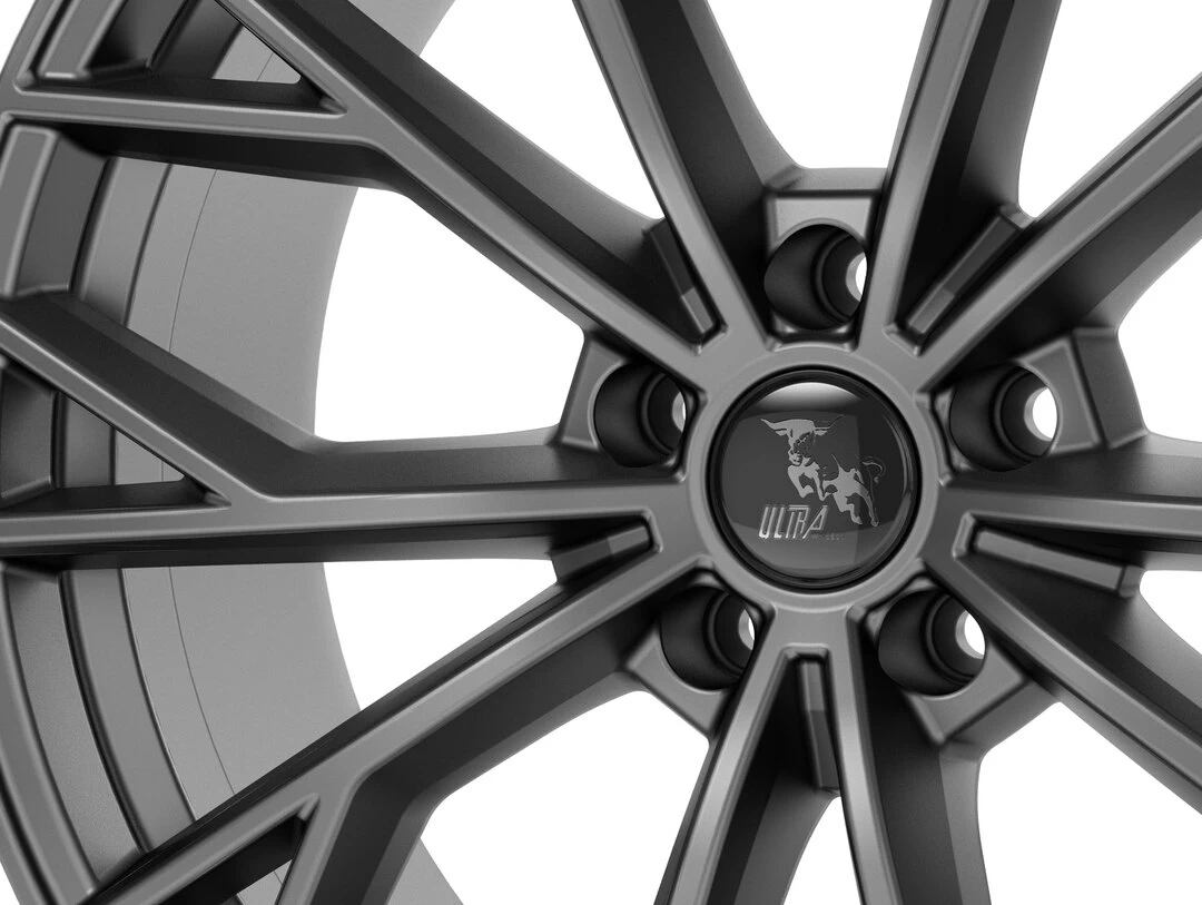ULTRA Wheels UA23 RS EVO