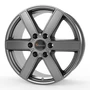 AVUS Racing AC-V61 Matt Anthracite