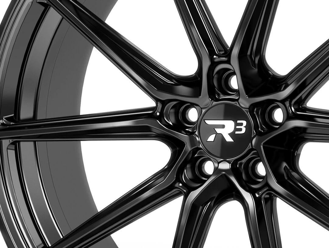 R3 Wheels R3H05
