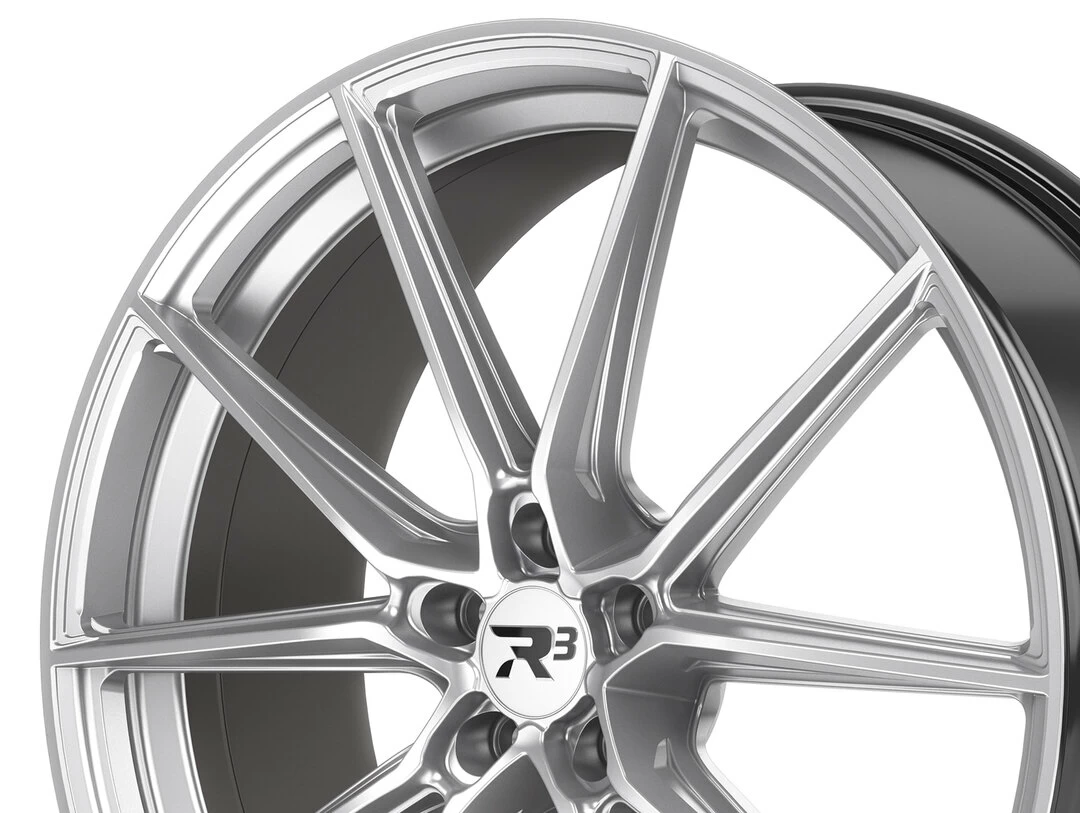 R3 Wheels R3H05