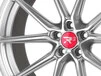 R3 Wheels R3H05
