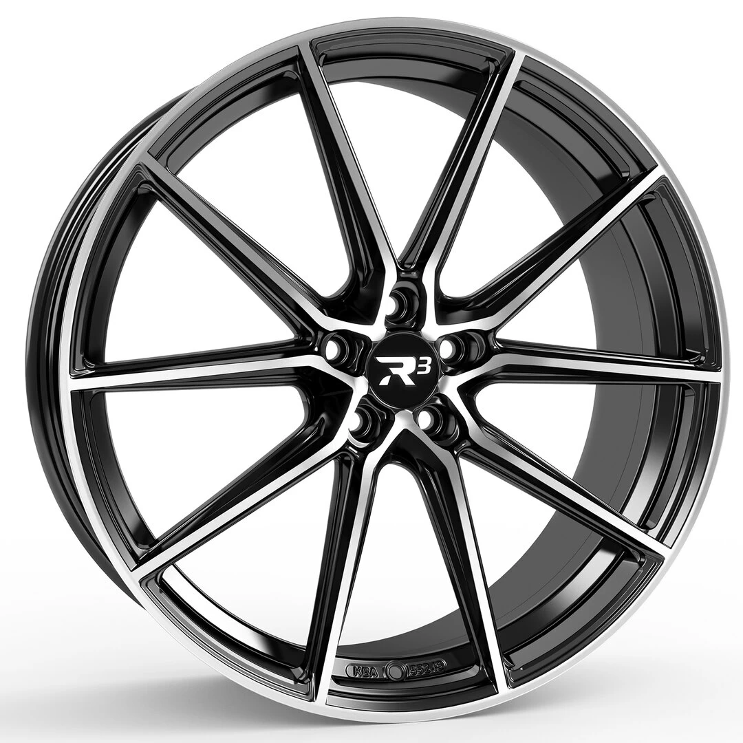 R3 Wheels R3H05