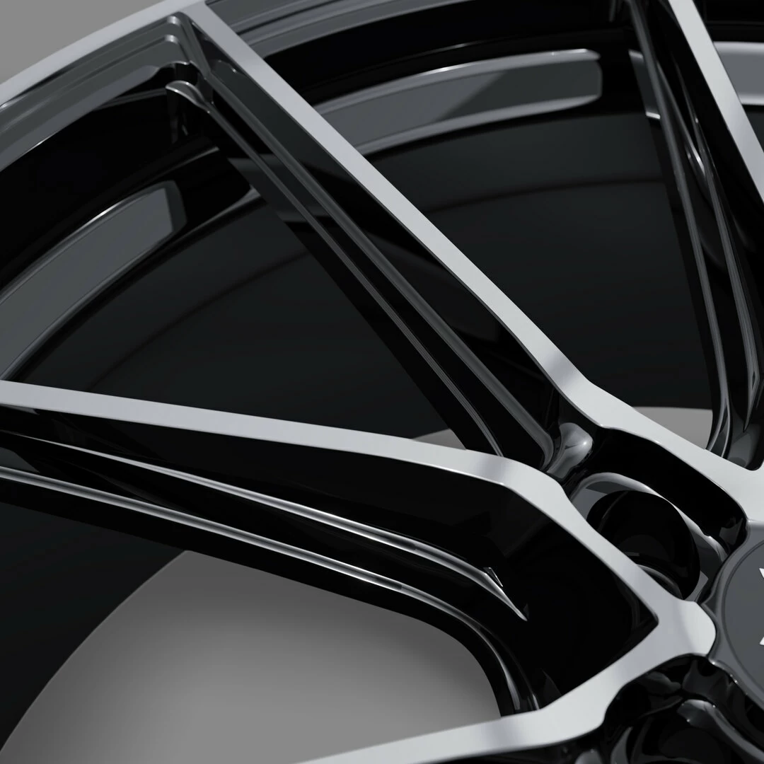 R3 Wheels R3H05
