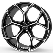 GMP Ultrivity black diamond