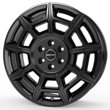 GMP Pervan Glossy Black