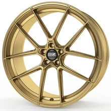 OZ Estrema GT HLT Race Gold